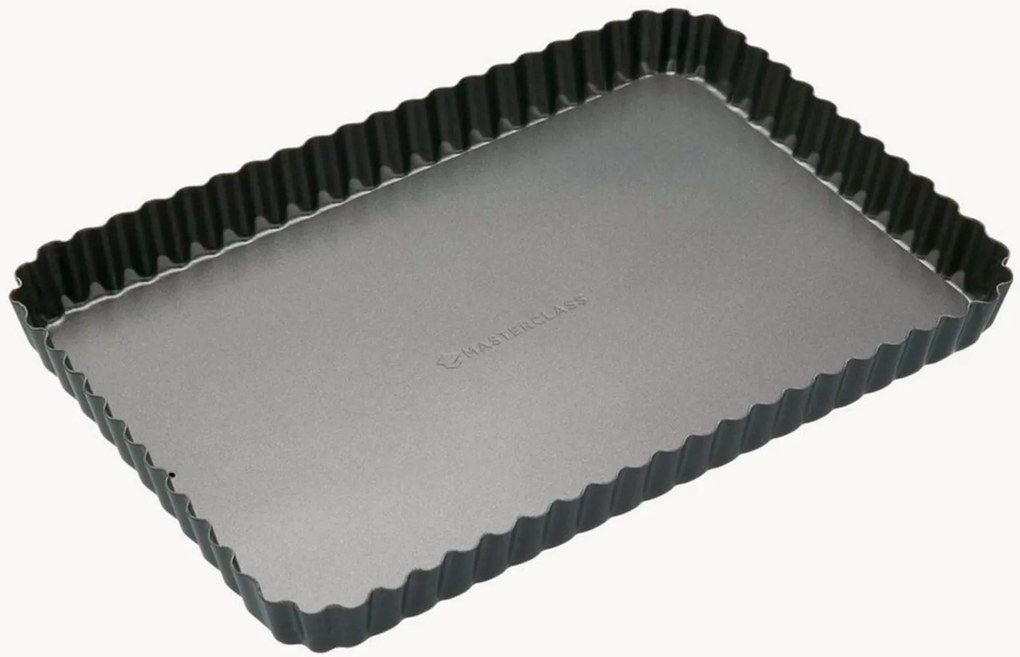 Non-stick quichevorm Cara