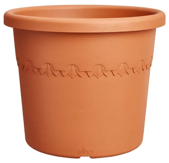 Pot Elho Algarve Cilindro terra