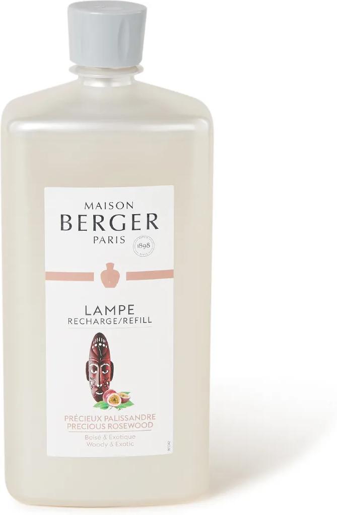 Lampe Berger Précieux Palissandre navulling voor geurbrander 1000 ml