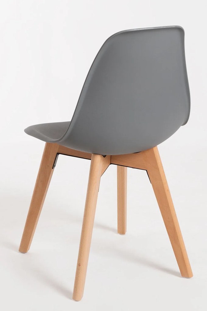 Pak 4 Kelen Stoelen