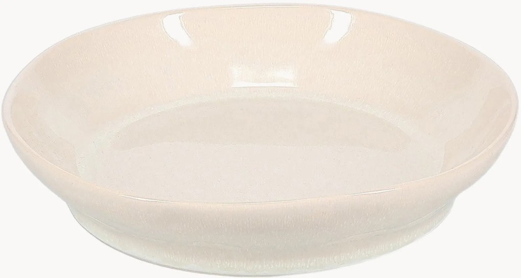 Schalen Rocca Beige, 4-delig