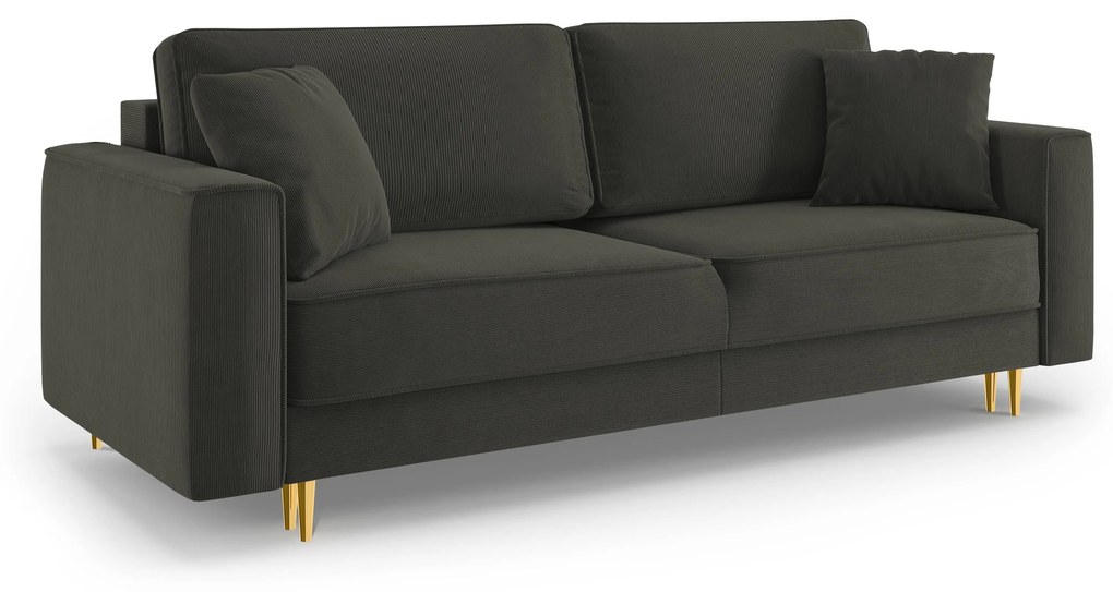 Slaapbank Fano corduroy | Cosmopolitan Design