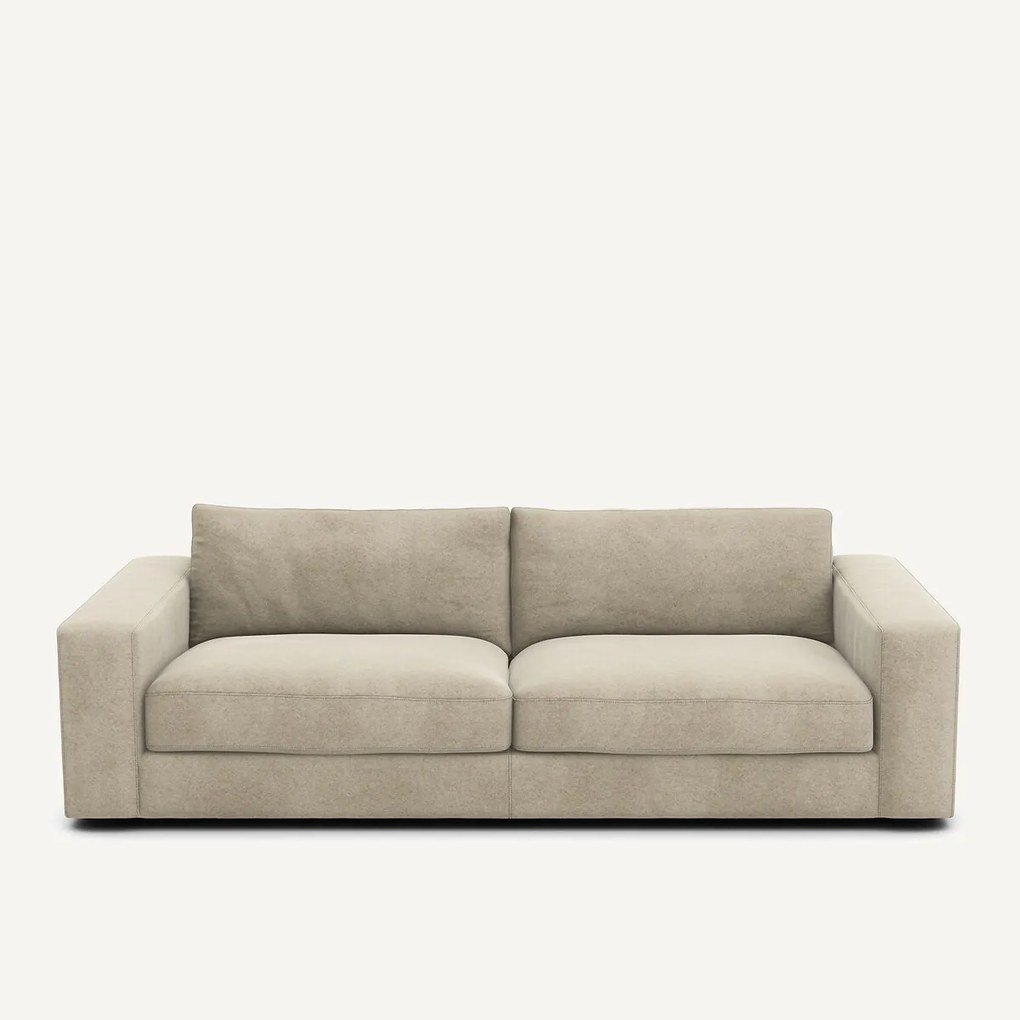 Zetel in linnen fluweel, SKANDER