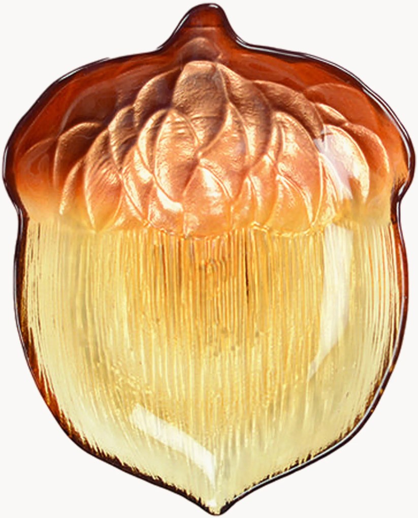 Decoratief taartplateau Acorn