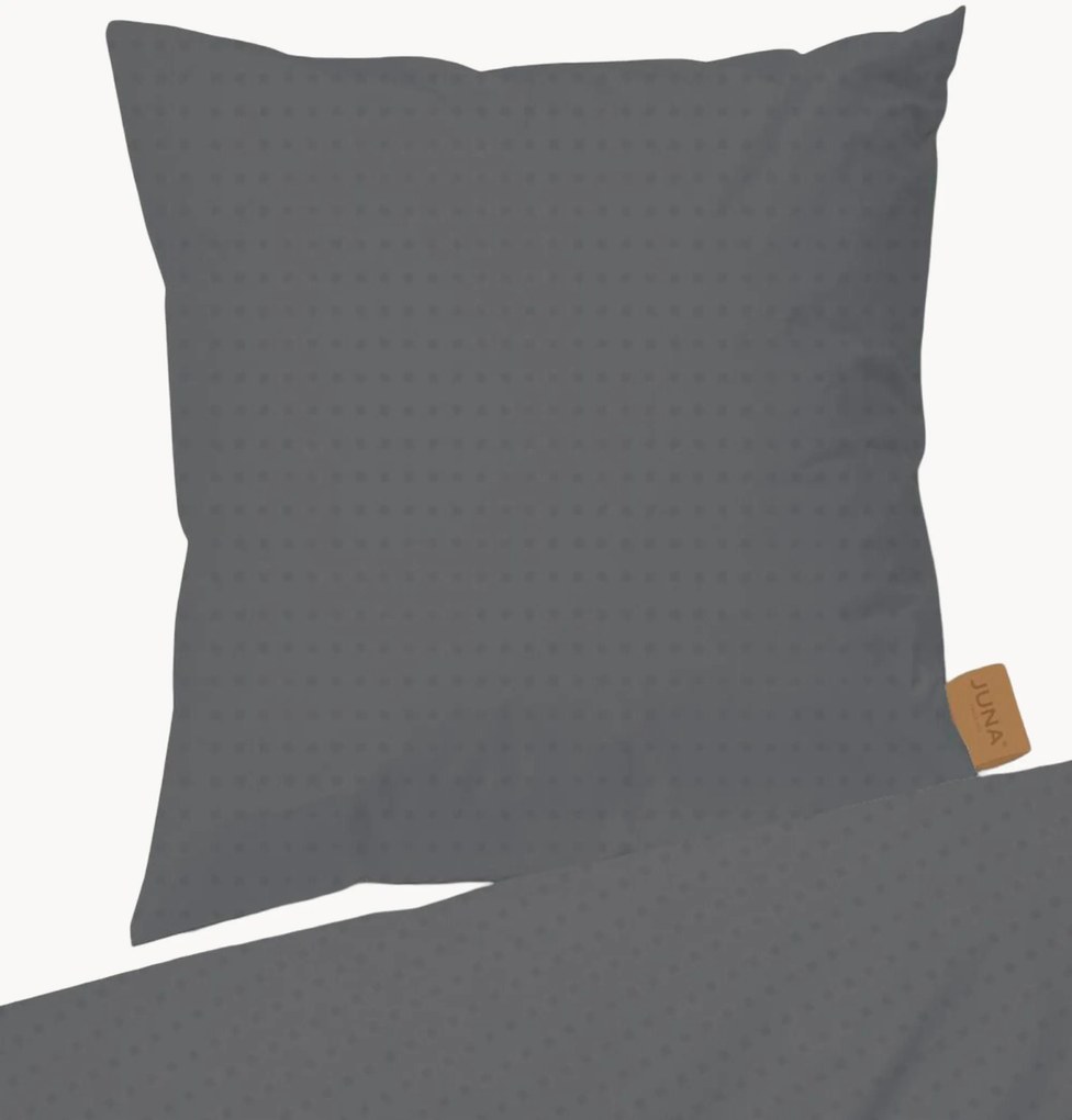 Jacquard kussenhoes Cube