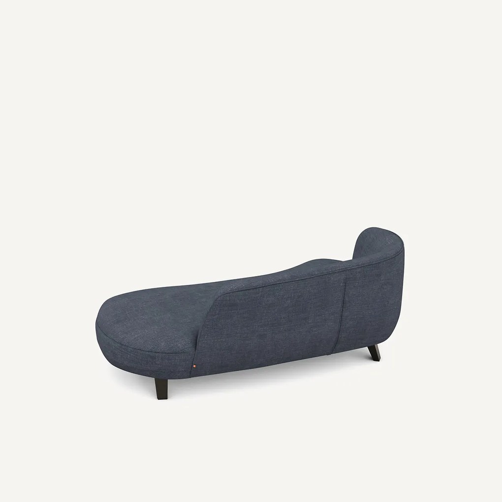 Katoen/linnen dormeuse Rosebury