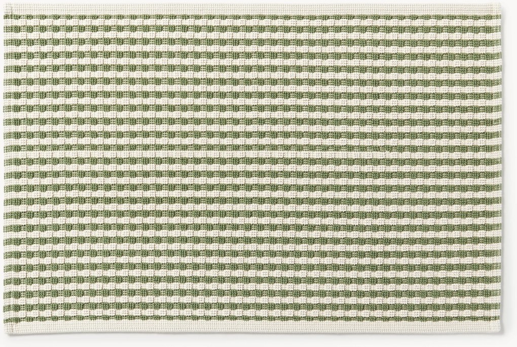 High-low badmat Juniper, antislip