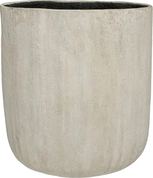 Pot Madoka Wabi Beige