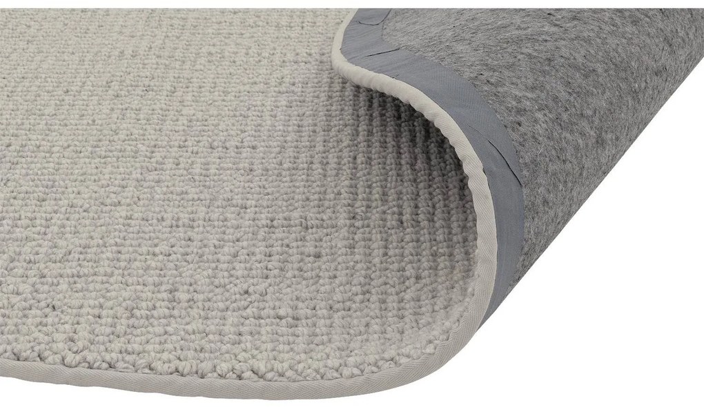 Goossens Excellent Vloerkleed Unique (bb), Rond: 250 cm