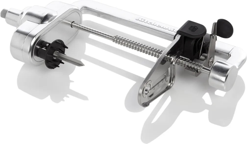 KitchenAid Spiraalsnijder voor keukenrobot mixer 5KSM1APC