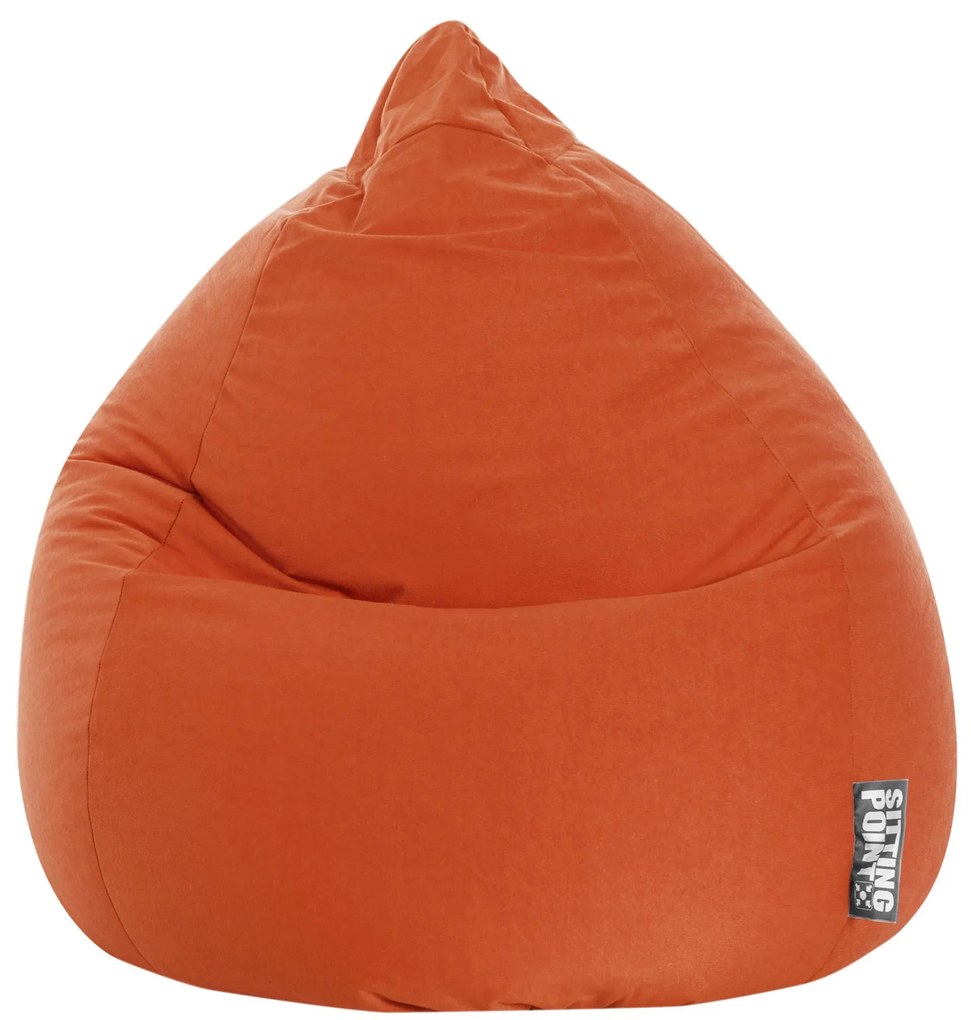 Zitzak Easy XL - Oranje