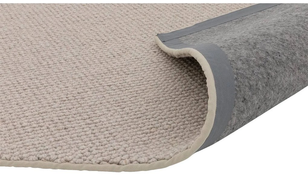 Goossens Excellent Vloerkleed Unique (bb), Hexagon: 200 cm