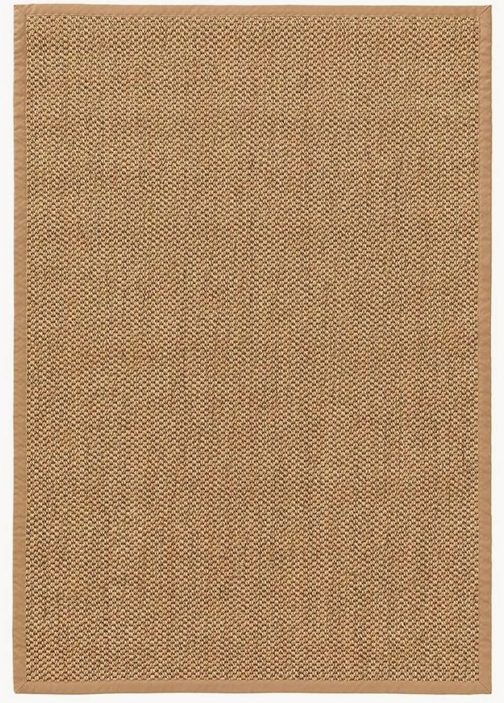 Sisal laagpolig vloerkleed Greta