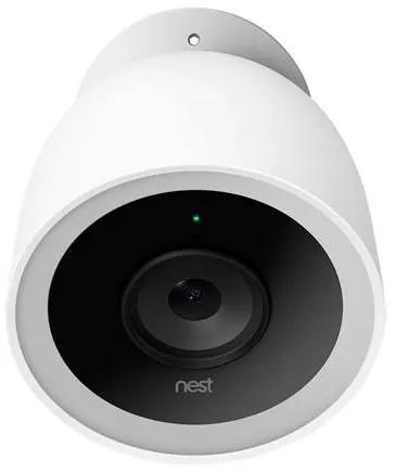 NC4100EX Outdoor beveiligingscamera