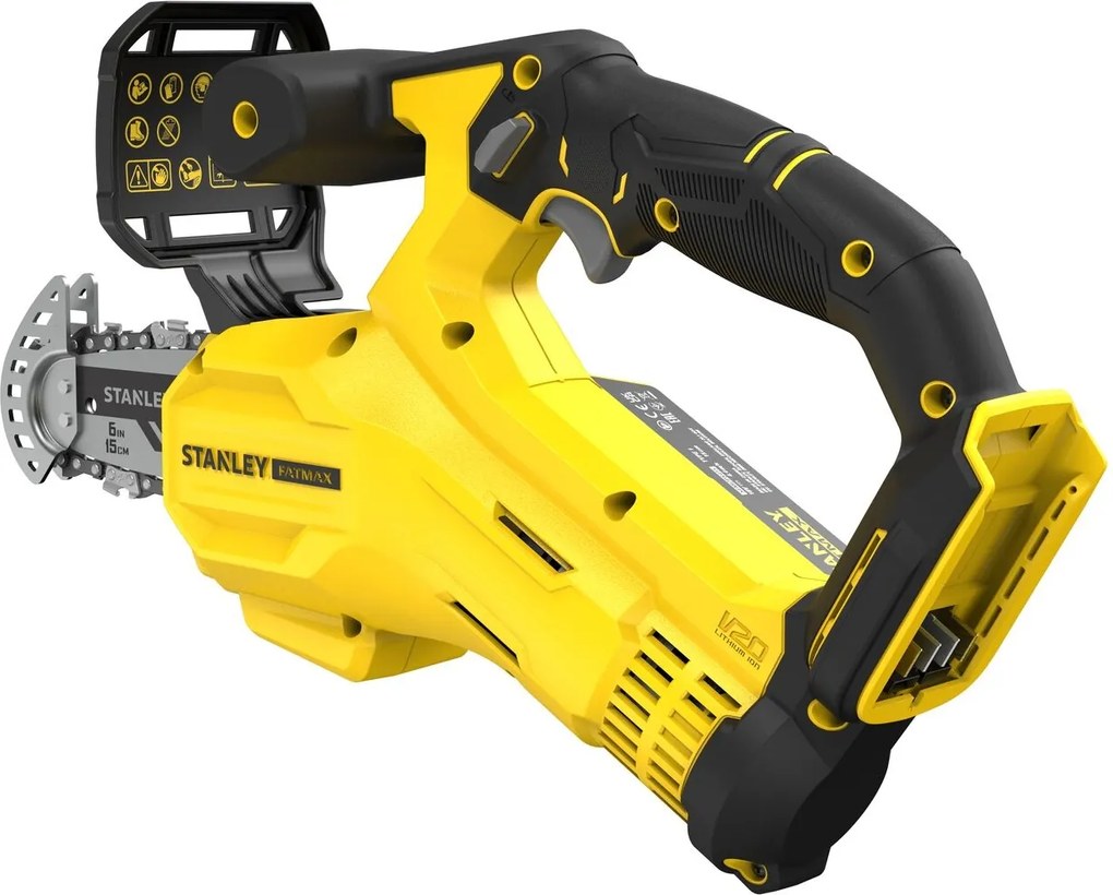 Stanley SFMCPS415B Compacte Accu-Takkenzaag V20 - SOLO