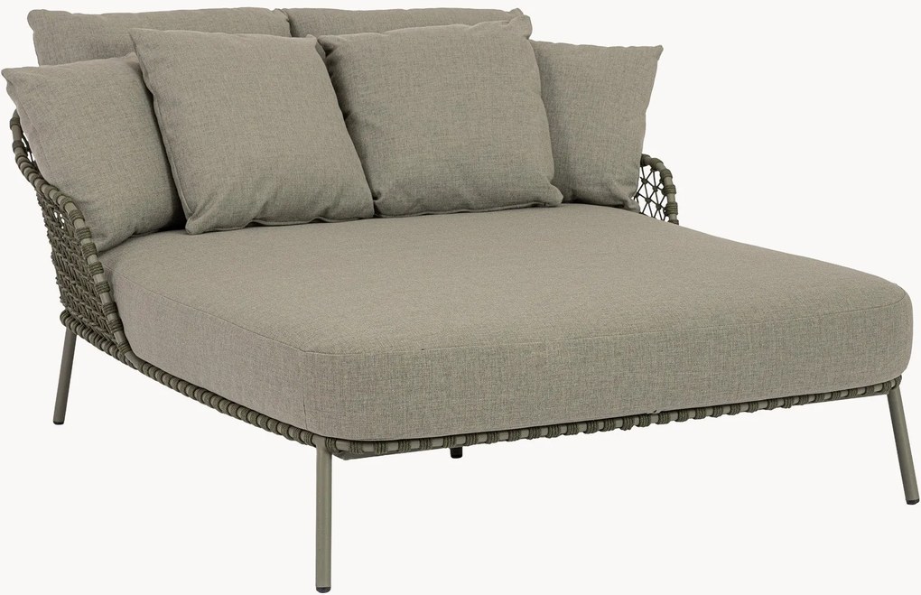 Outdoor daybed Ivissa