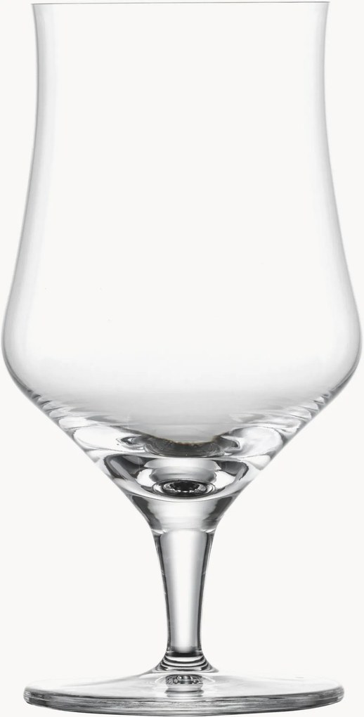 Bierglazen Beer Basic, 4-delig