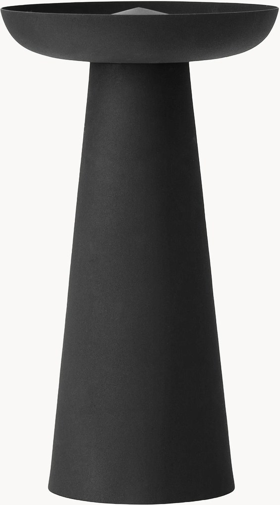 Olielamp Meira, H 36 cm