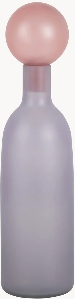 Vaas Alegre met deksel, H 35 cm