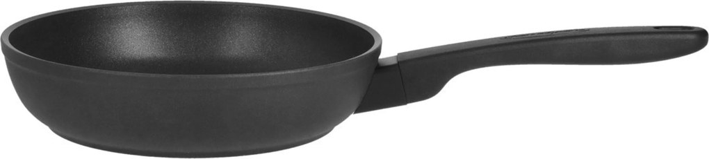 Demeyere Alu Bistro 3 Koekenpan Duraslide 24 cm - Alu Bistro 3 - Demeyere