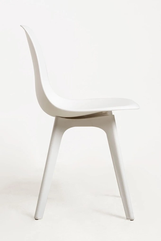 Set 4 Kelen Suprym Stoelen