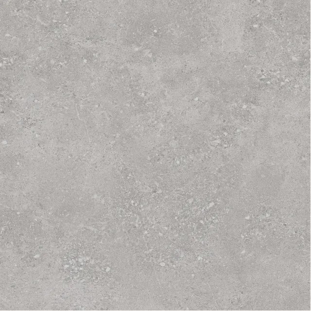 STN Ceramica wand- en vloertegel - 59.5x59.5cm - 9.5mm - gerectificeerd - Natuursteen look - Grey OUTLETSTORE SW07314020-1