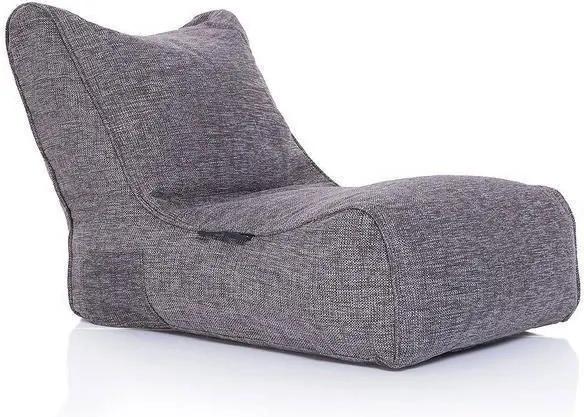 Ambient Lounge Evolution Sofa - Luscious Grey