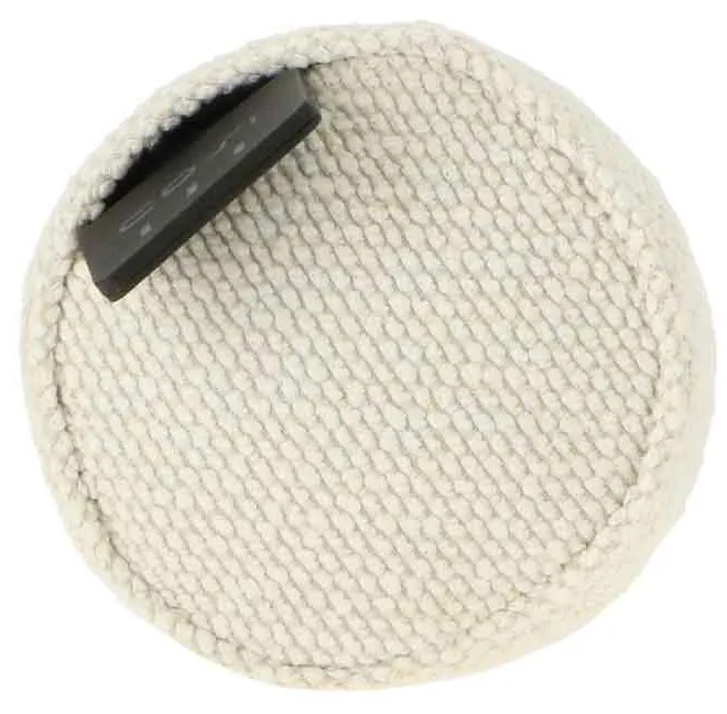 Cosipillow Bolster Comfort warmtekussen teddy - 45x15cm