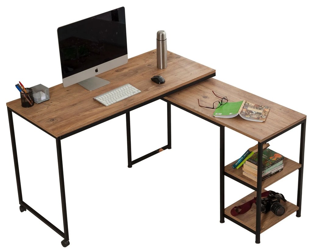 Bureau Kaya | Kalune Design