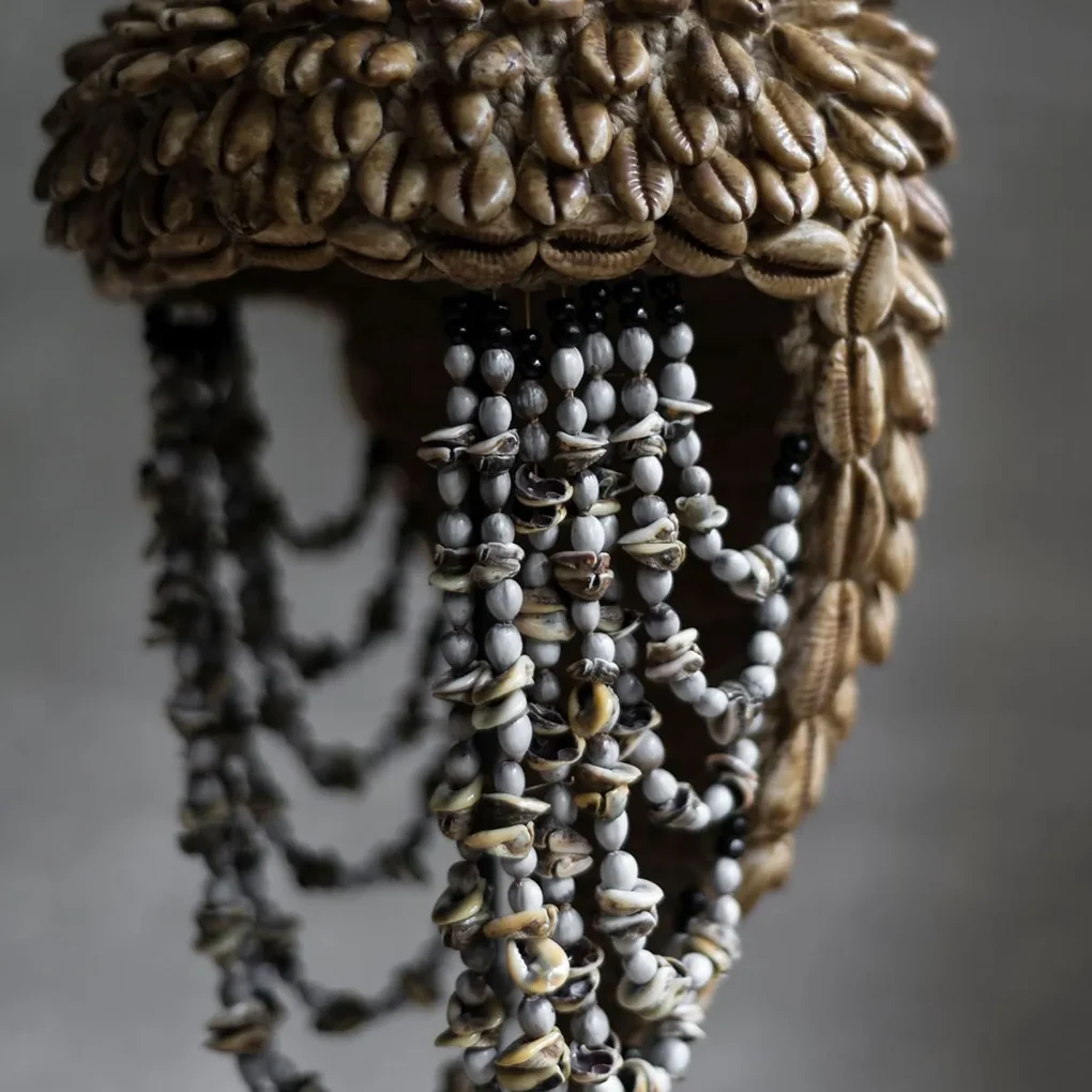 Must Living Balinese Helm Traditionele Helm Bali
