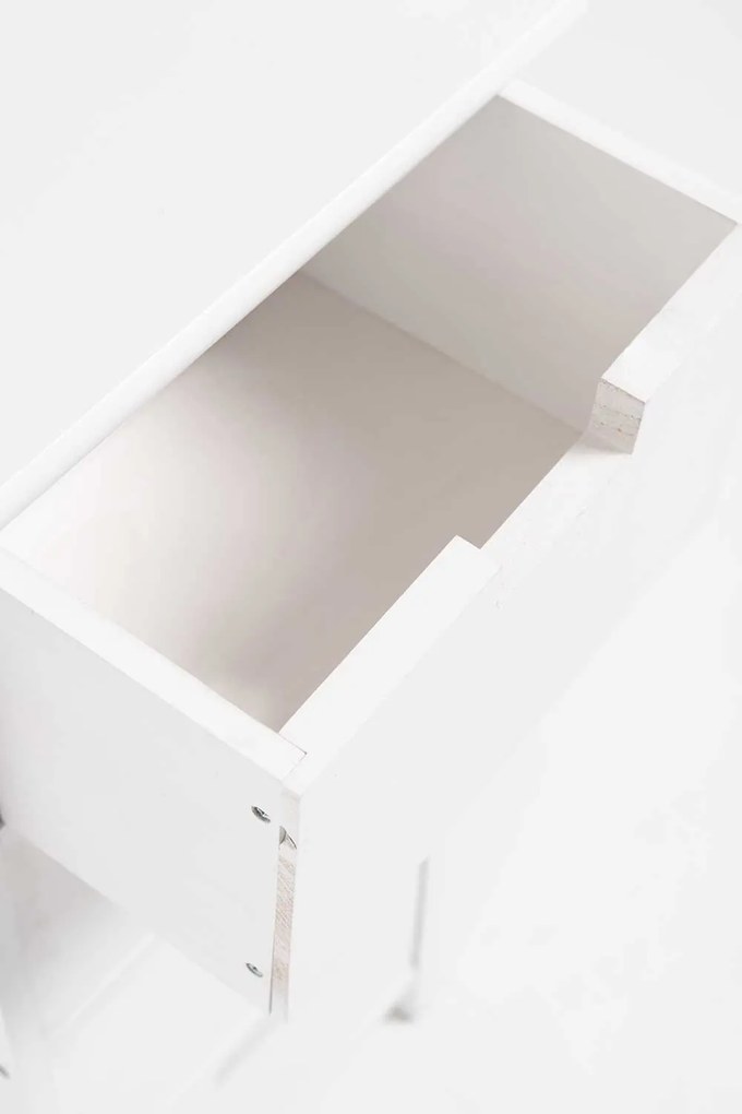 Ikmo Auxiliary Furniture 4 Drawers