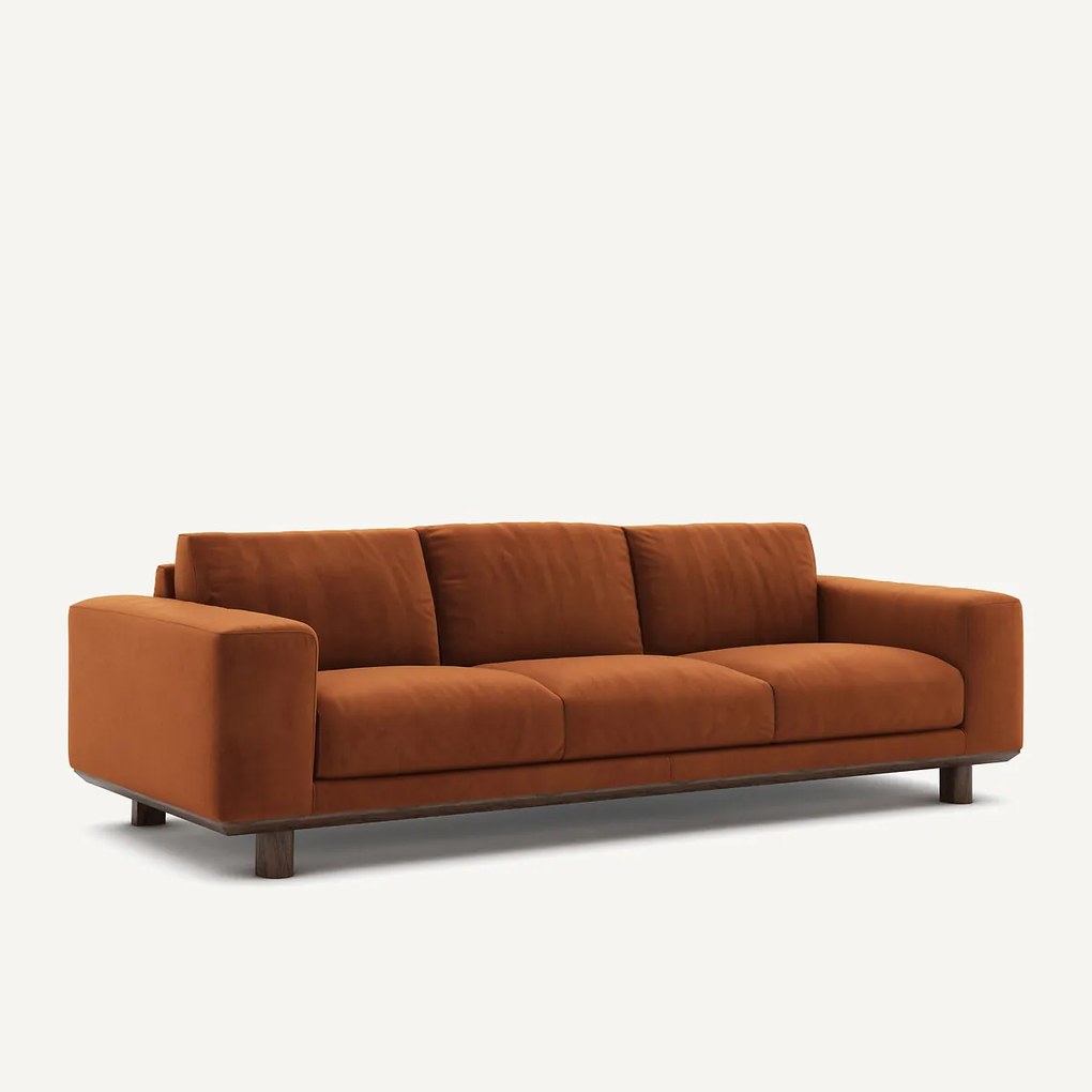 Fluwelen bank, CEREA