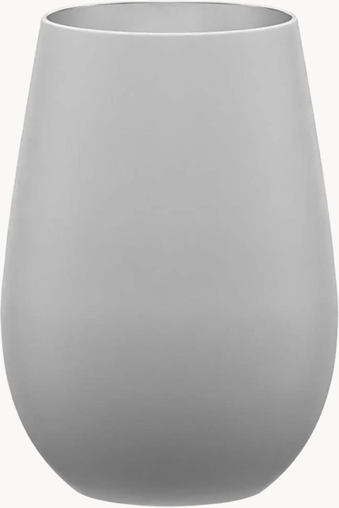 Tumblers Elements, 6-delig