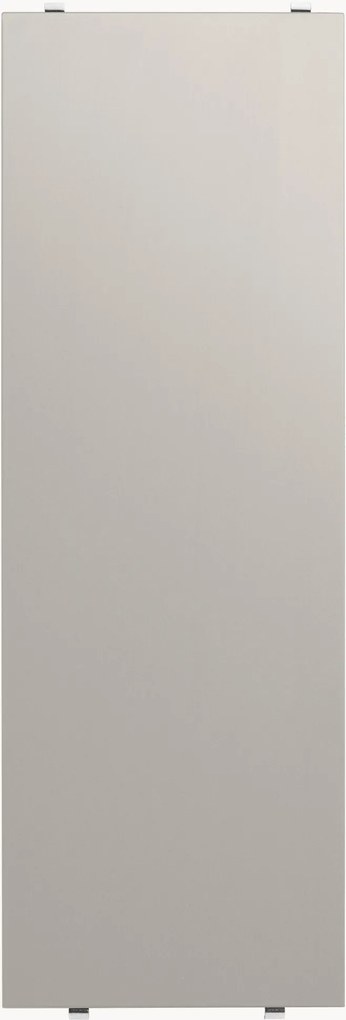 Planken String System, B 58 x D 20 cm, 3-delig