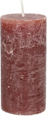 Stompkaars, mocha,Ø6 x 12 cm