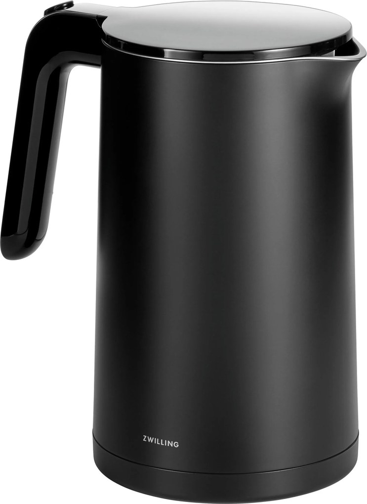 ZWILLING Enfinigy Waterkoker, 1,5 l, Zwart - Enfinigy - ZWILLING