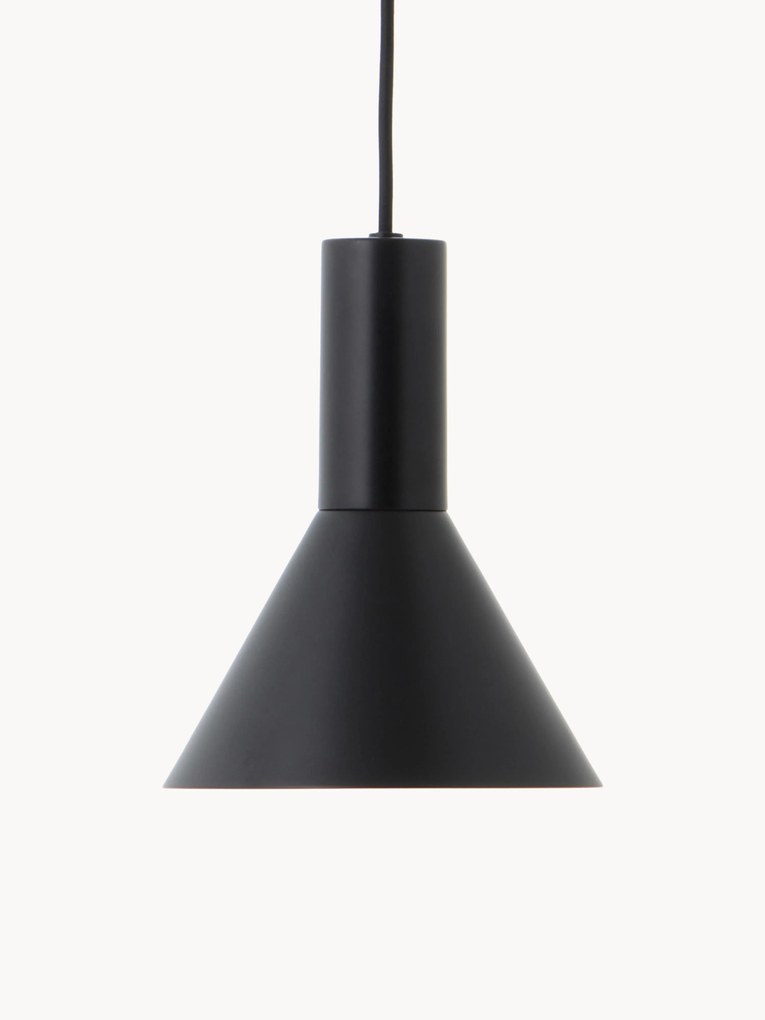 Kleine design hanglamp Lyss