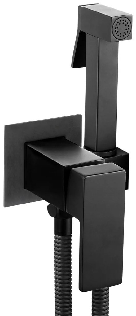 Bidetmengkraan Rea Fenix Black