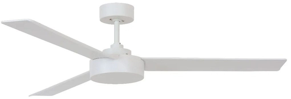 Beacon Lagoon Outdoor Plafondventilator 132CM Wit