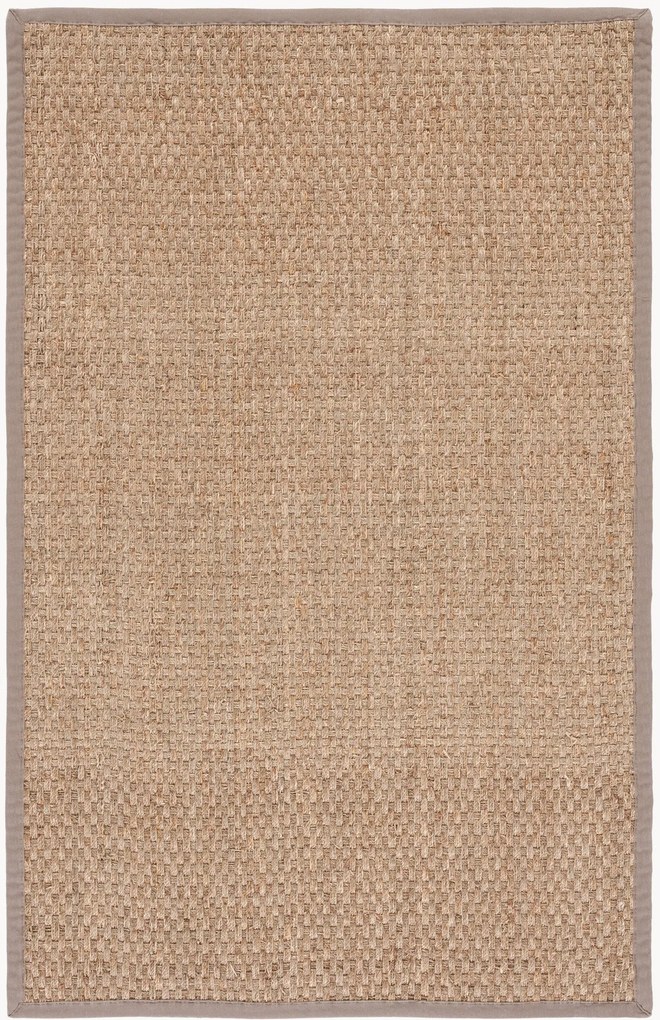 Laagpolig zeegras vloerkleed Natural Fibers