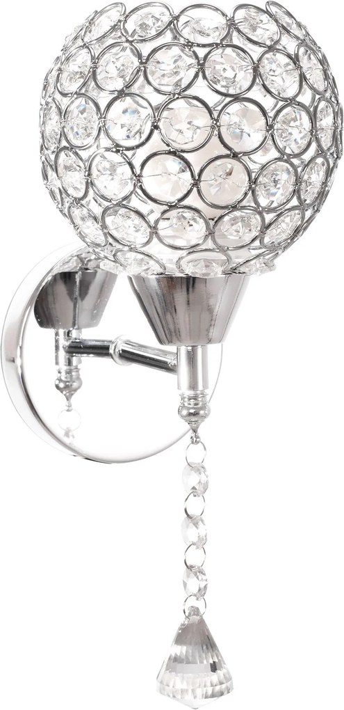 WANDLAMP GLAMOUR STYLE APP716-1W E27