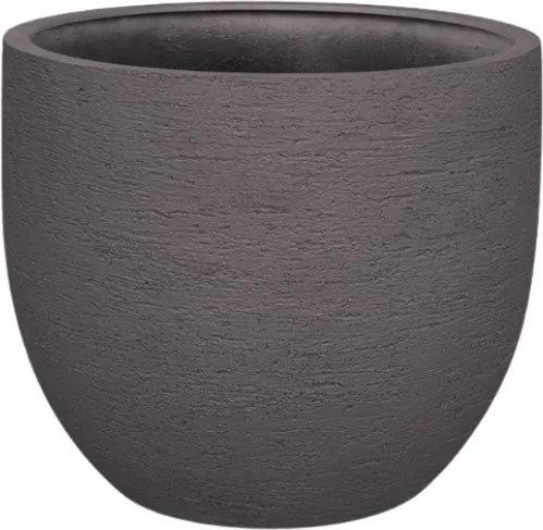 Pot Terreno New Egg Ash Brown