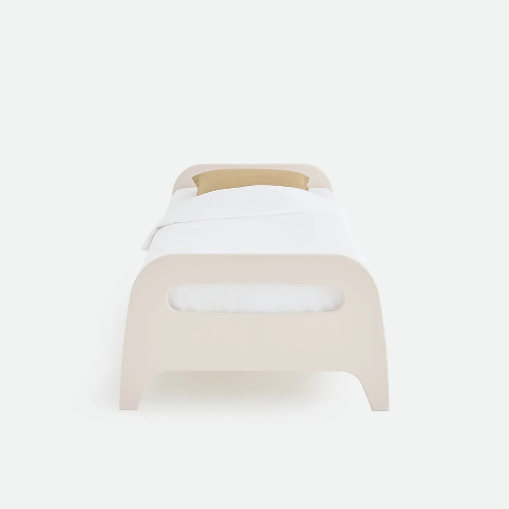 Kinderbed, met lattenbodem, DILLA