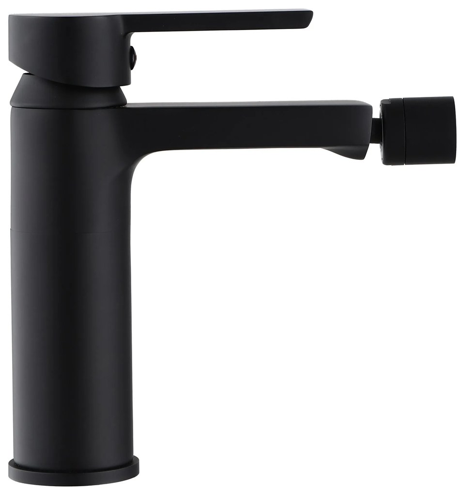 Bidetmengkraan Rea Argus Black