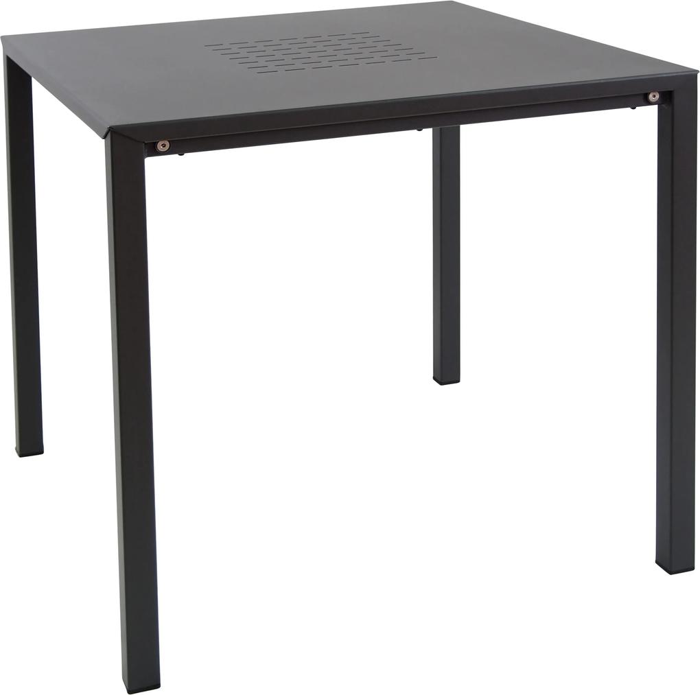 Emu Urban Square Table tuintafel antraciet 80x80