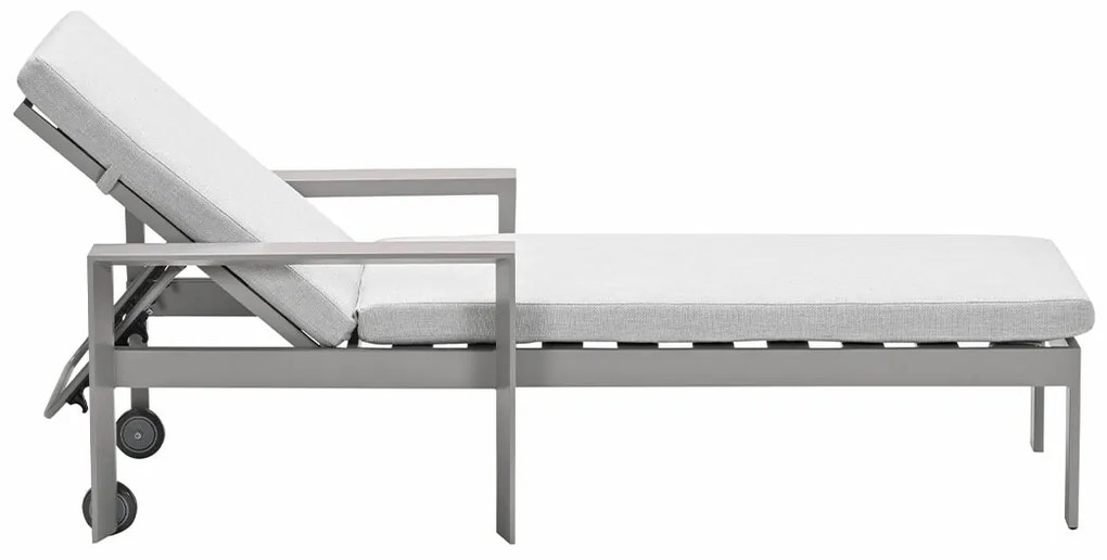 Garden Impressions Malakka ligbed - taupe
