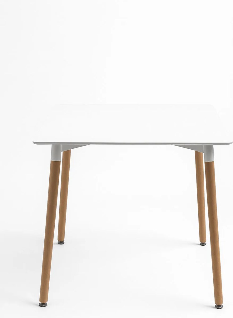 Tower Tafel Vierkant 80 cm