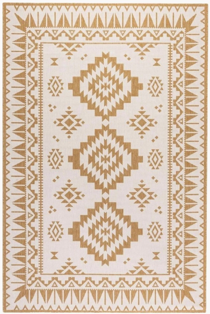 In- & outdoor vloerkleed Dynamic