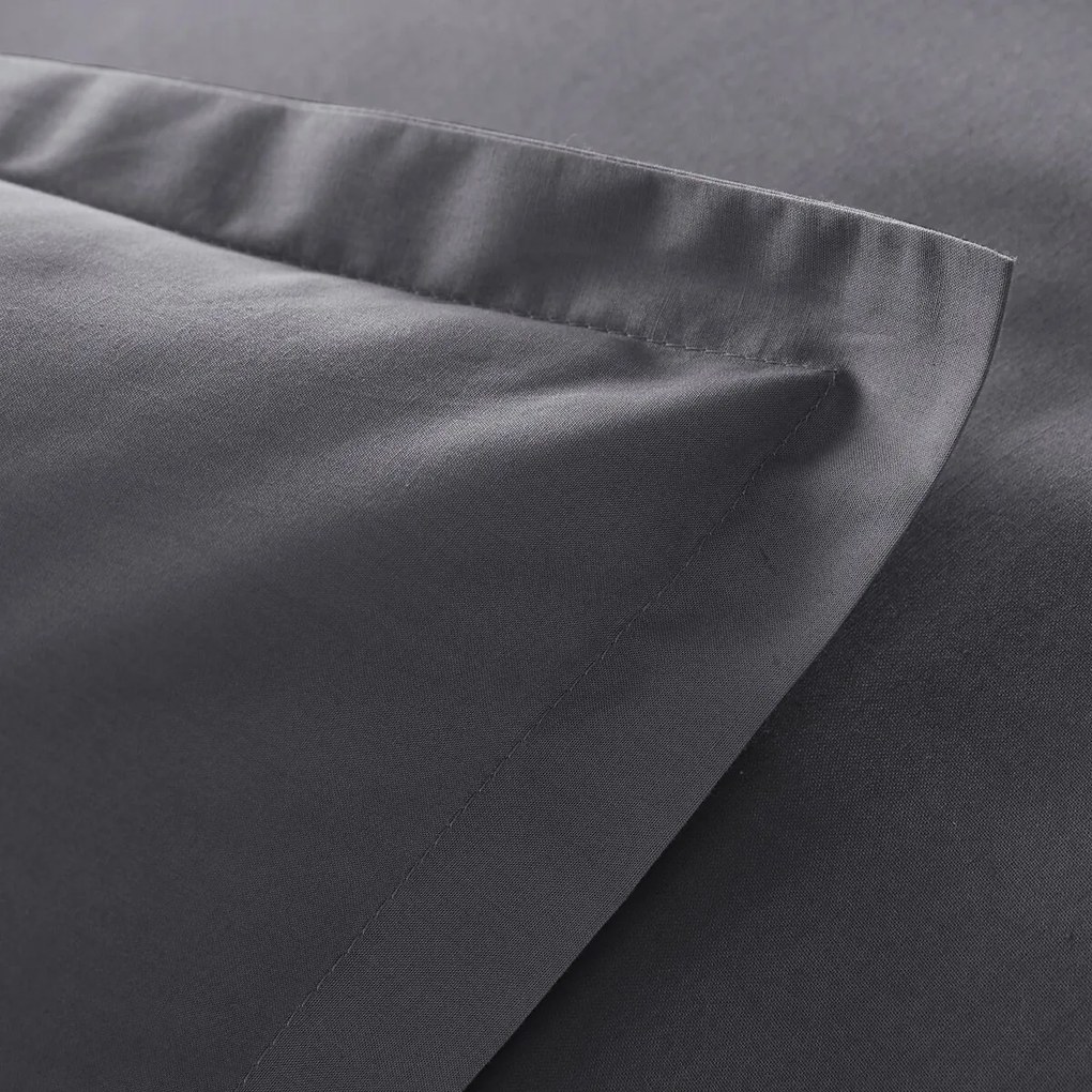 Dekbedovertrek van perkaal katoen, 80 draden, Scenario