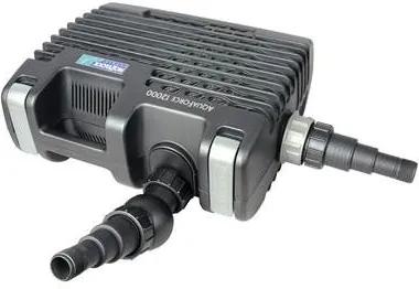AquaForce 12000 Filter- en watervalpomp